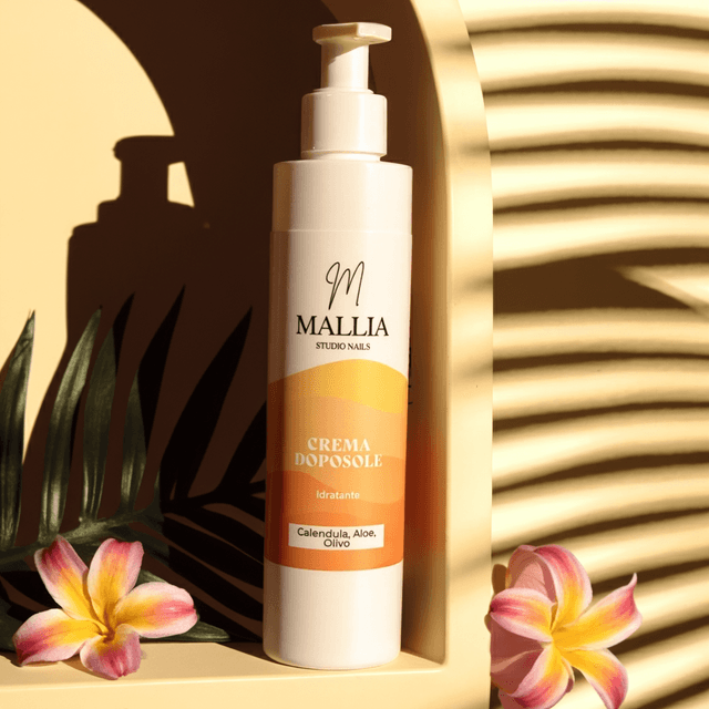 Crema Doposole Idratante 200ml