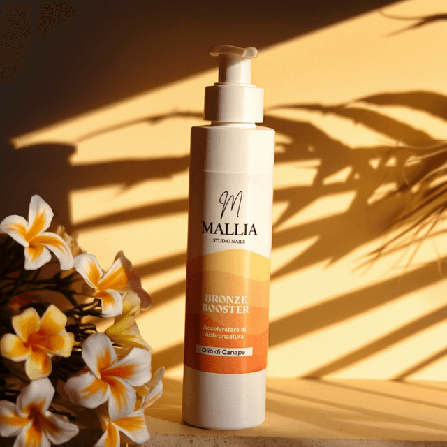 Bronze Booster Attivatore di Abbronzatura 200ml