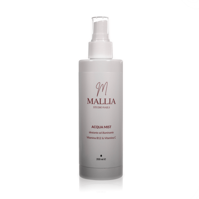 Acqua Mist Idratante e Illuminante 200ml