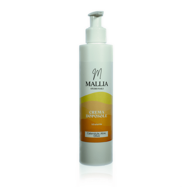 Crema Doposole Idratante 200ml