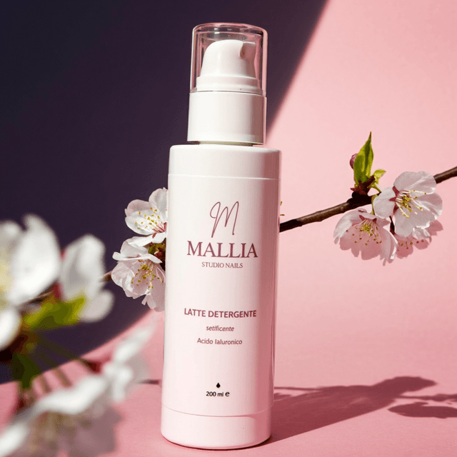 Latte Detergente Setificante 200ml