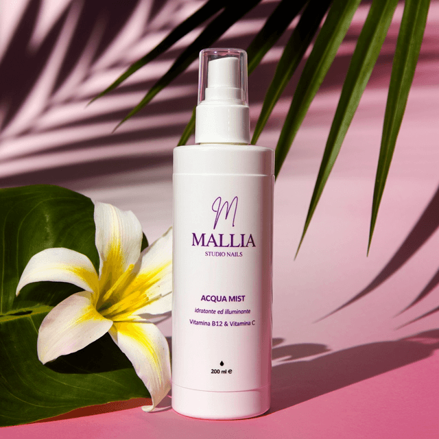 Acqua Mist Idratante e Illuminante 200ml