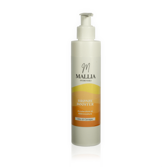 Bronze Booster Attivatore di Abbronzatura 200ml