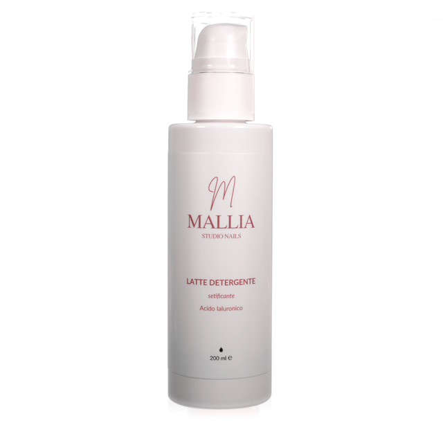 Latte Detergente Setificante 200ml