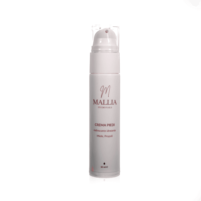Crema Piedi Rinfrescante e Idratante 50ml