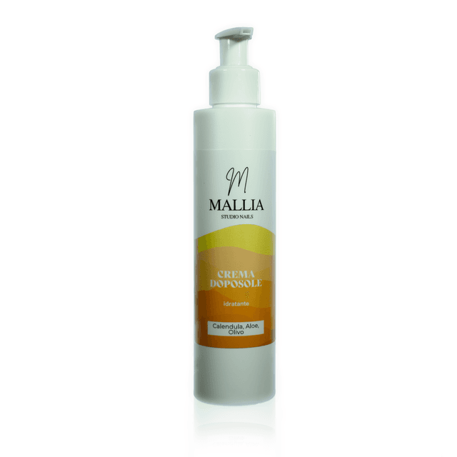 Crema Doposole Idratante 200ml