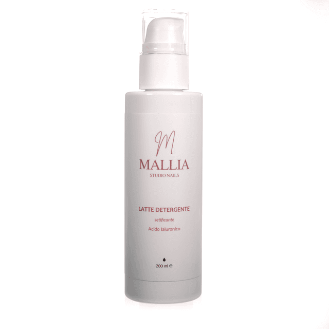 Latte Detergente Setificante 200ml